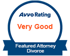 Avvo Featured Divorce Attorney