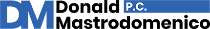 Law Offices Of Donald Mastrodomenico, P.C.